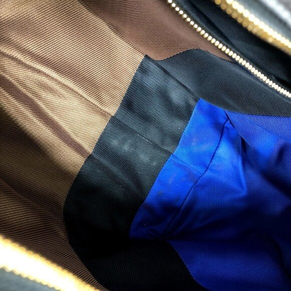 LOUIS VUITTON M40504 Monogram blocks tote Shoulder bag Tote Bag - Picture 14 of 16